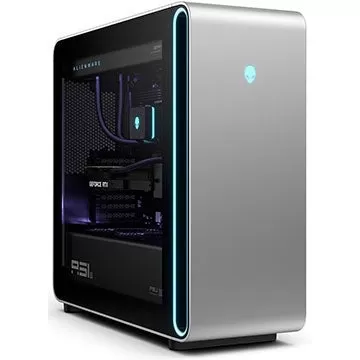 Alienware Area-51 RTX 5090 PC da gioco ora $ 500 di sconto