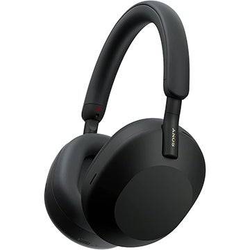 Sony WH-1000XM5ヘッドフォン