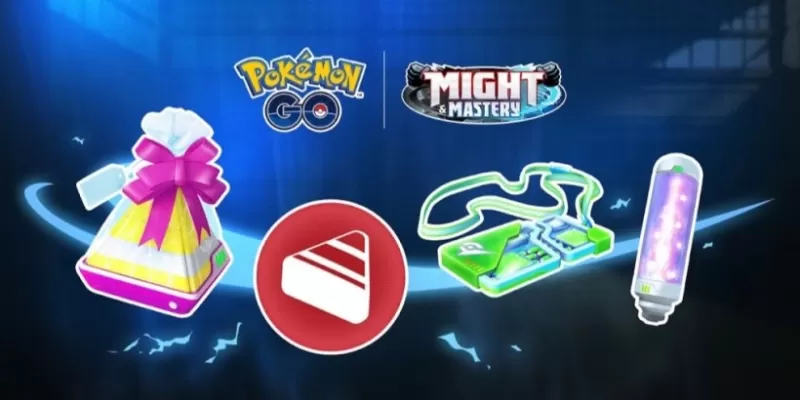 Kwiecień 2025 Dane dotyczące biletów zasilania UP ujawnione przez Pokémon Go