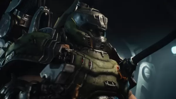 DOOM: The Dark Ages Faces Mass Pre-Order Cancellations Over Physical Edition Concerns