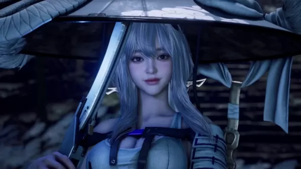 Stellar Blade Doro Meme From NIKKE DLC Collab Trailer Goes Viral