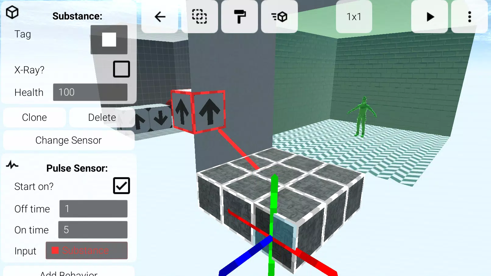 N-Space应用截图第1张