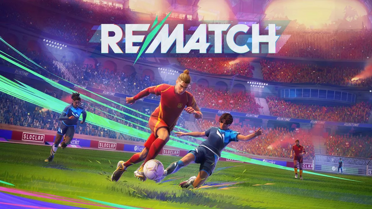 Rematch: Ujawniono datę i czas premiery