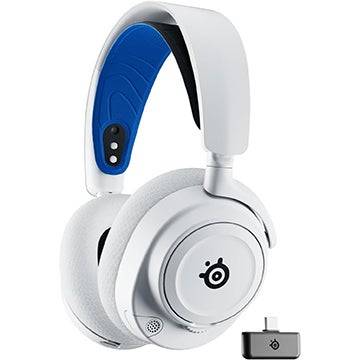Steelseries ARCTIS NOVA 7P耳机