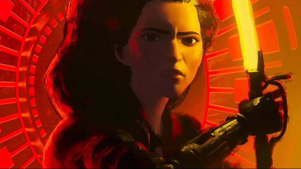 Star Wars Franchise Expansions