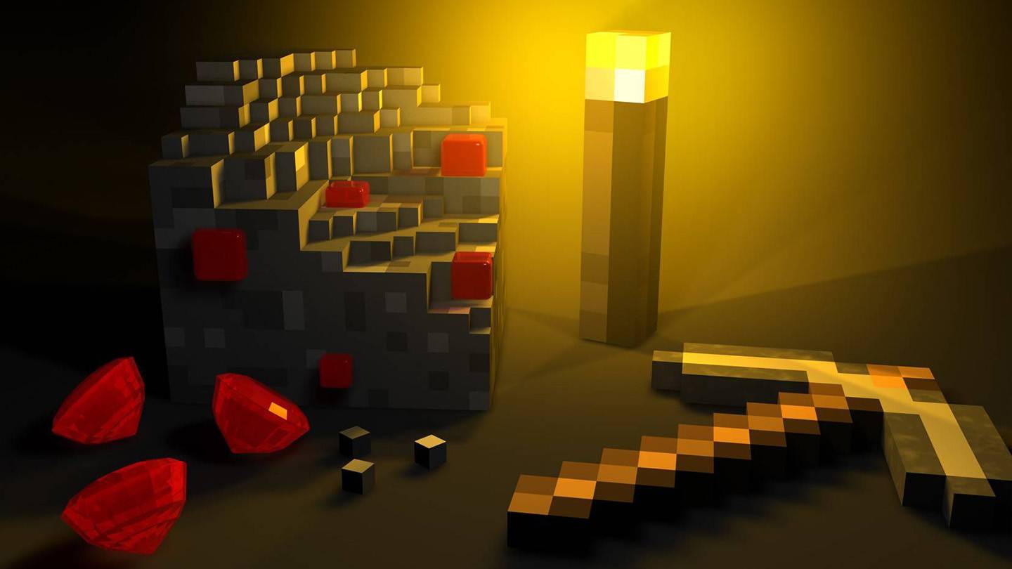 如何在Chromebook上安裝Minecraft：分步指南