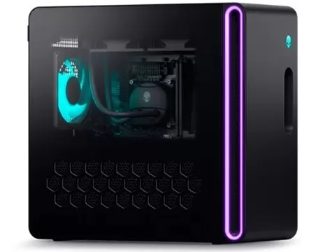 Alienware Aurora R16 con RTX 5080 llega al mercado por 2.399 dólares