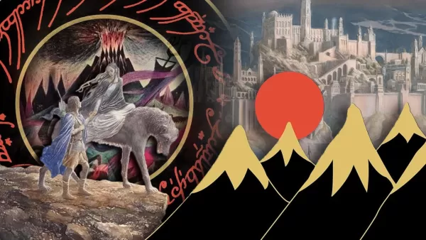 Autores de fantasía que moldean el género más allá de los libros