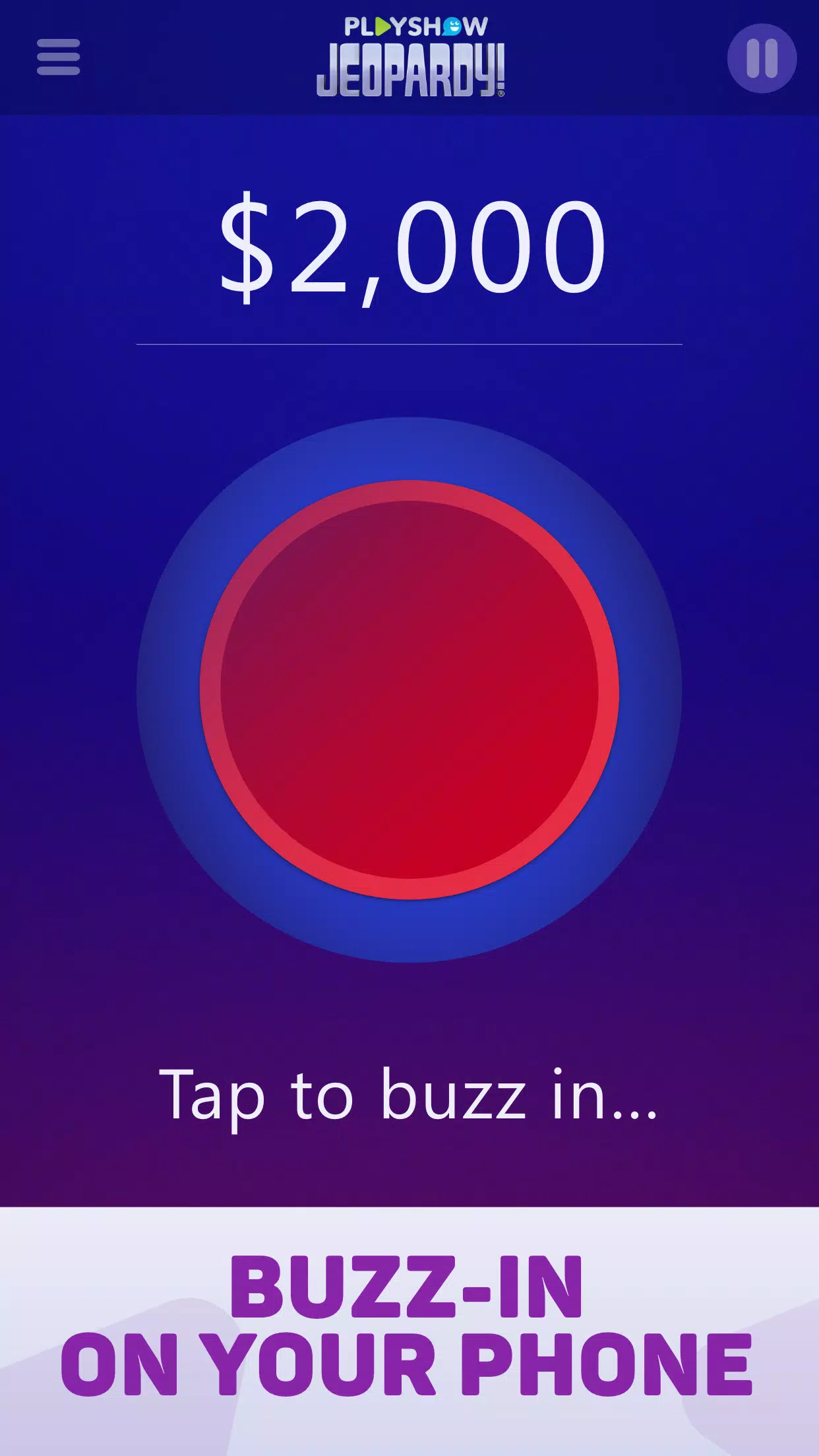 PlayShow Capture d'écran 2