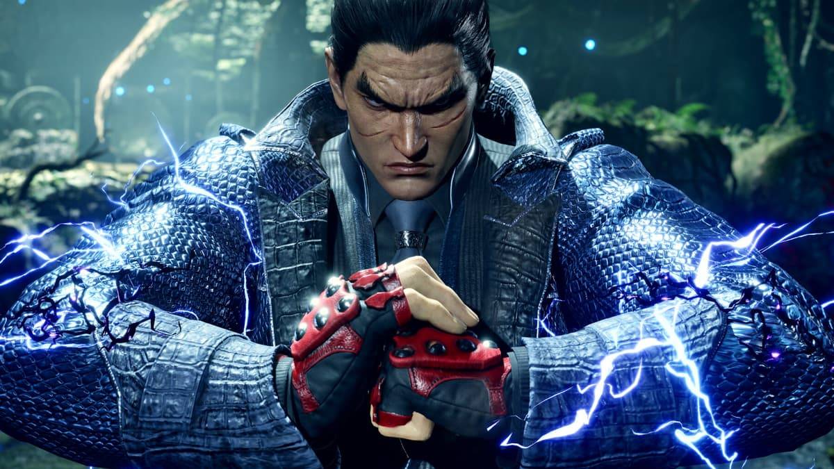 Tekken 8のトップキャラクター：ティアリスト