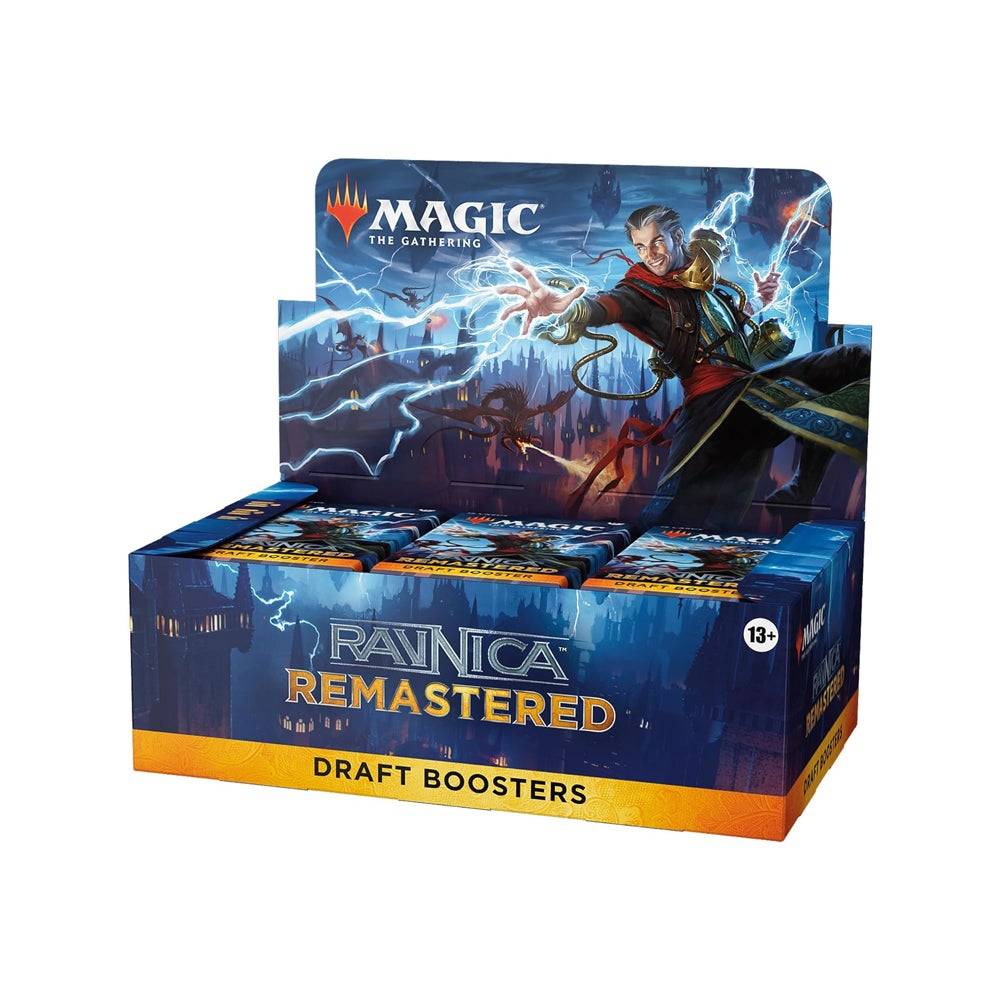 Immagine di Ravnica