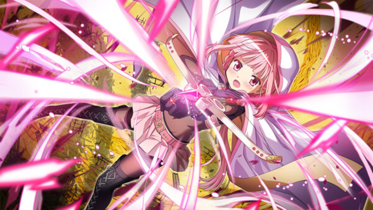 Madoka Magica: Magia Exedra agora aberta para pré -registro e pré -encomenda 