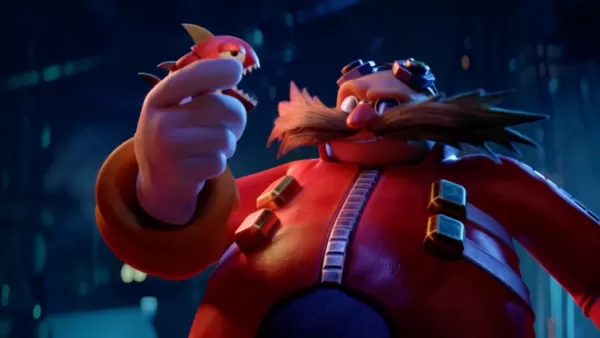 Sonic Rumble supera las 900 mil pre-registraciones y anuncia su fecha de lanzamiento