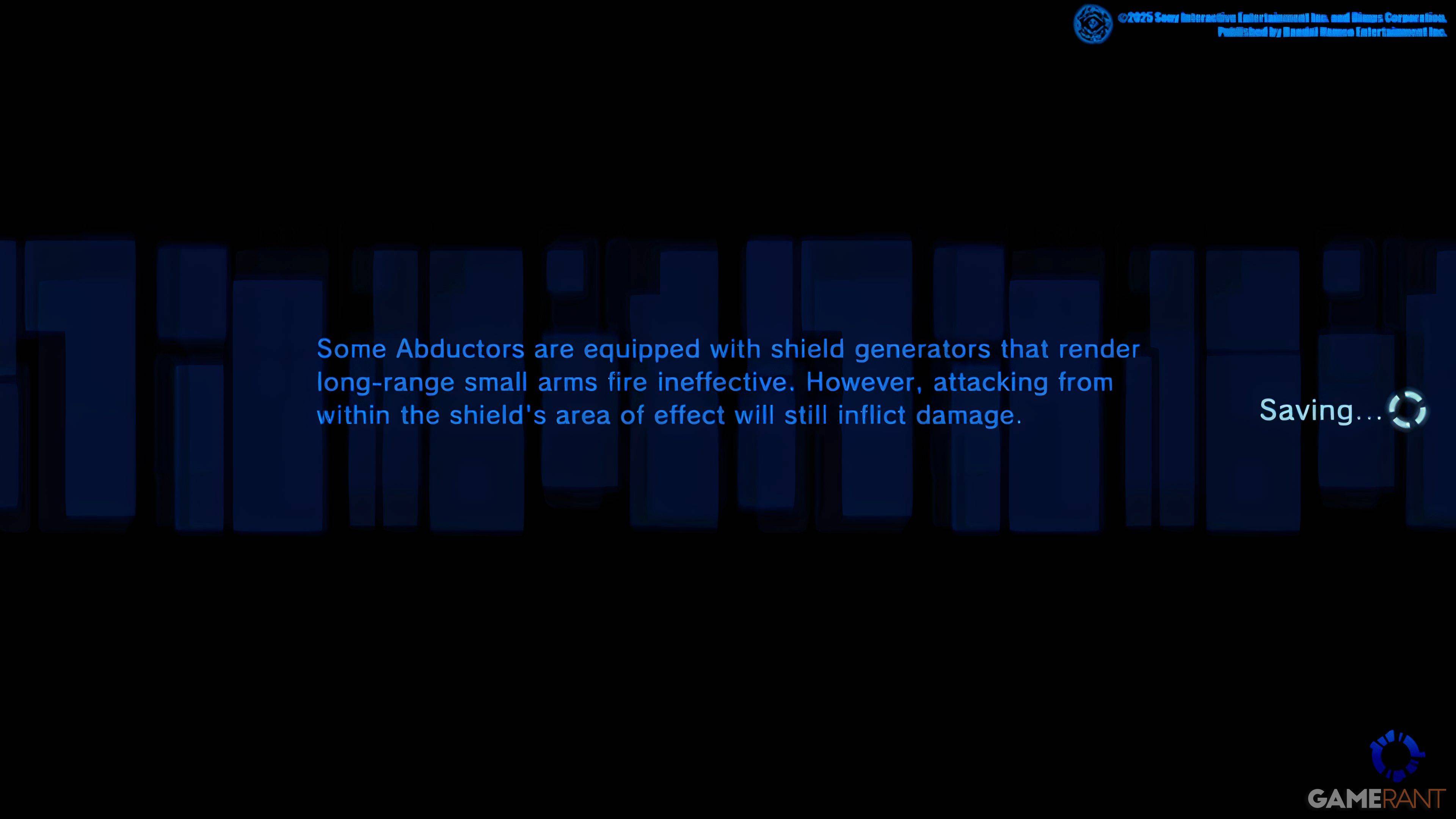 Freedom Wars Remastered Manual Save
