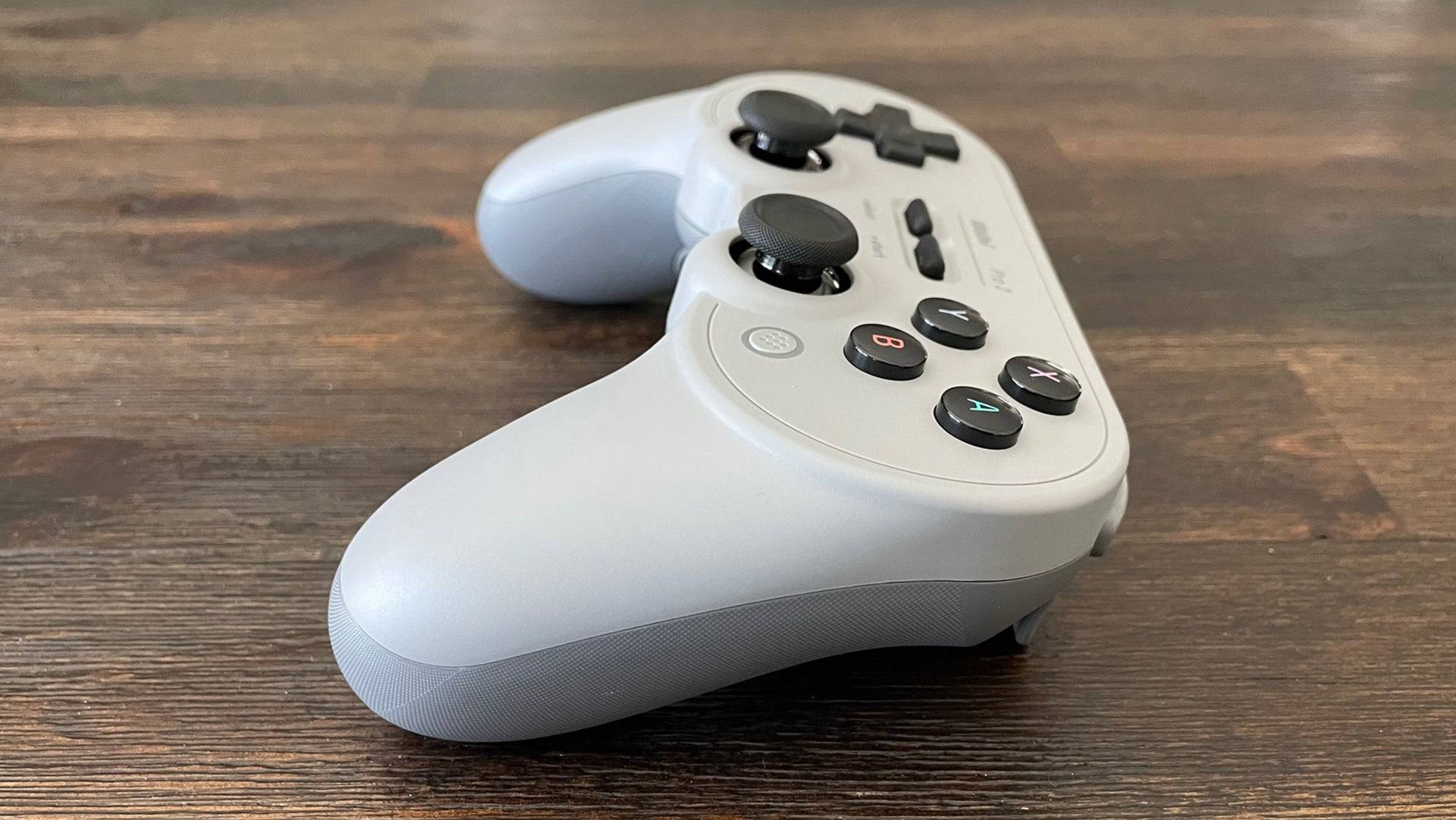 8BITDO PRO 2