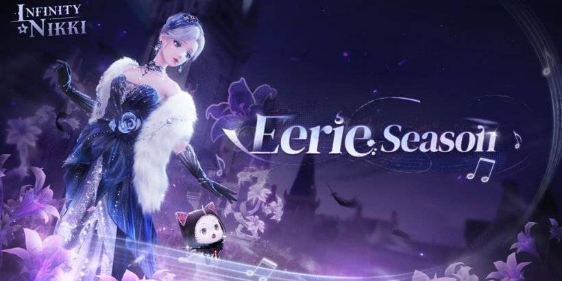 Infinity-Nikki-Update-fügt-neue-spenstige-Saison-hinzu