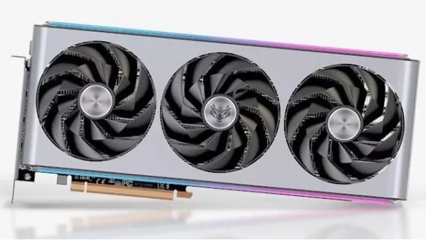 Sapphire Nitro + Rx 7900 XTX: en dessous du PDSF pour un temps limité