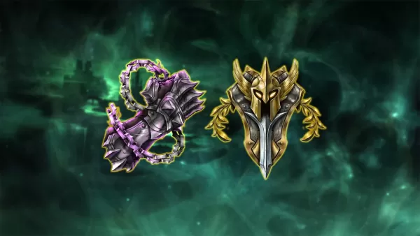 Tabela de Classes da Temporada 2 de Last Epoch Revelada