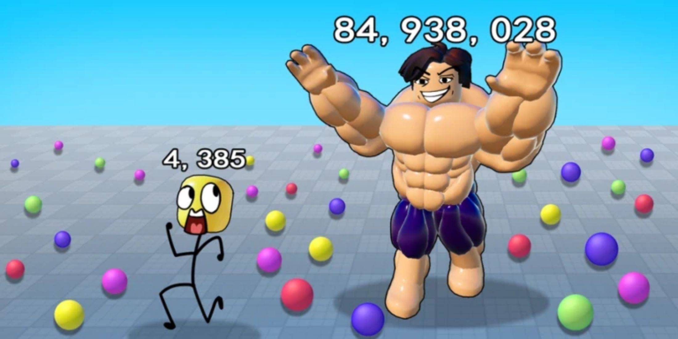 Roblox：2025年1月吃披薩代碼