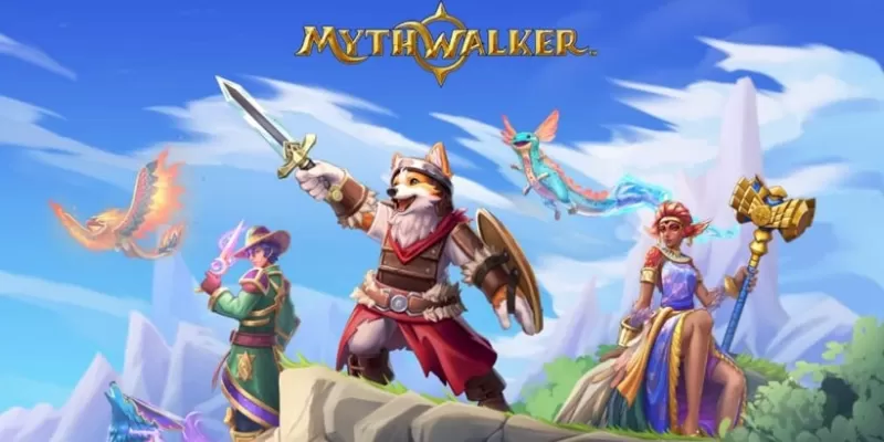 神话行者新增20个剧情任务