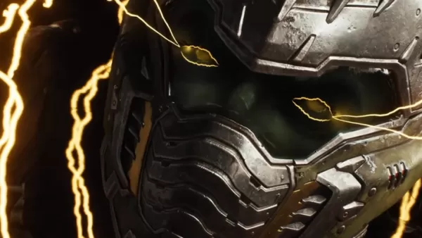 Doom: The Dark Idades mais recente trailer mostra uma história e jogabilidade brutais