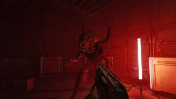 Alien: Rogue Incursion được nâng cấp cho PS5, PC; Chưa có phiên bản Xbox