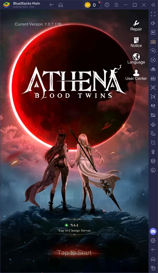 ATHENA: Blutzwillinge Klassenführer – Umfassender Überblick über alle Klassen im Spiel
