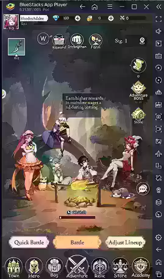 Tips and Tricks for Isekai Feast Tales of Recipes