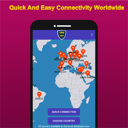 Free VPN Super VPN unlimited unblock proxy website Capture d'écran 0
