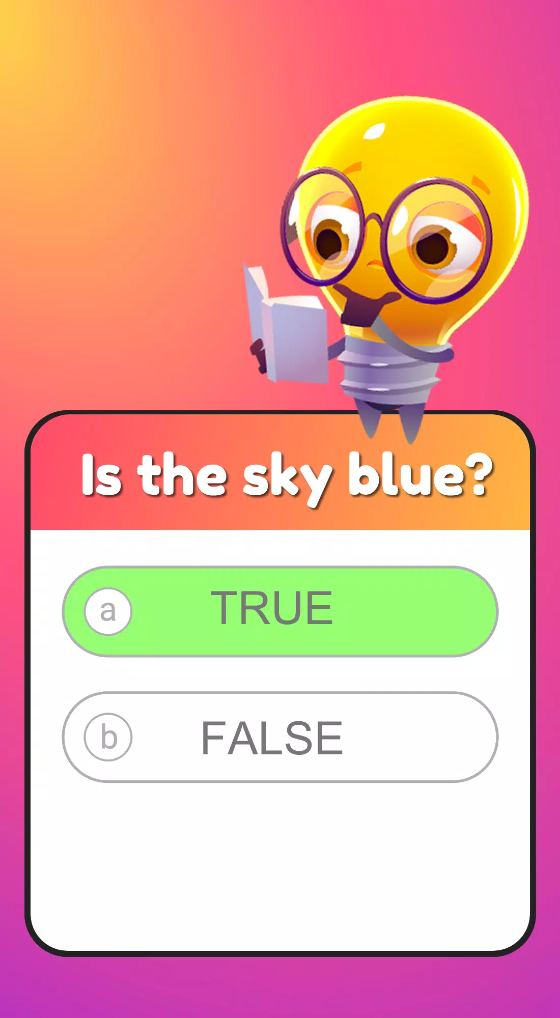 PlayQuiz Capture d'écran 1