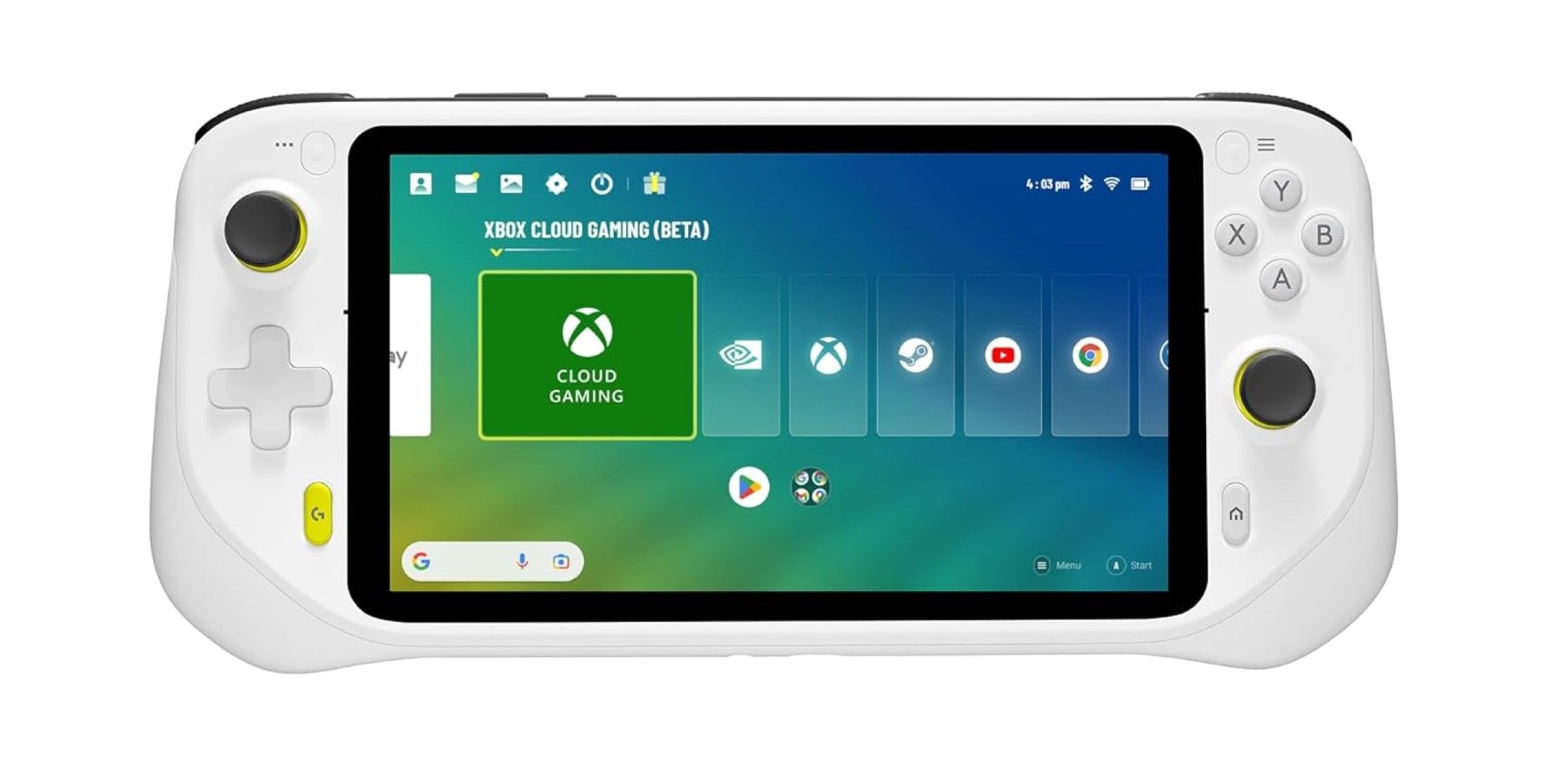 Microsoft планирует объединить функции Xbox и Windows в новой портативной консоли