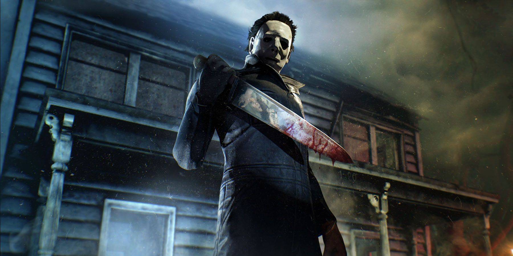 Top Builds for The Shape in Dead by Daylight (2025)