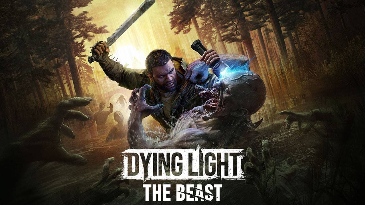 Dying Light: The Beast Gets Update