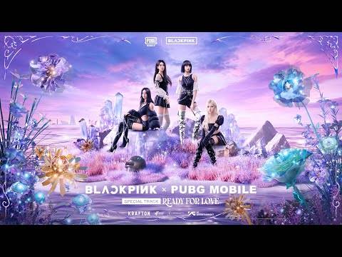 Babymonster ใน PUBG Mobile