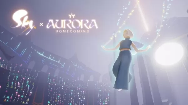 Aurora's Homecoming Concert: Children of the Light Reunite