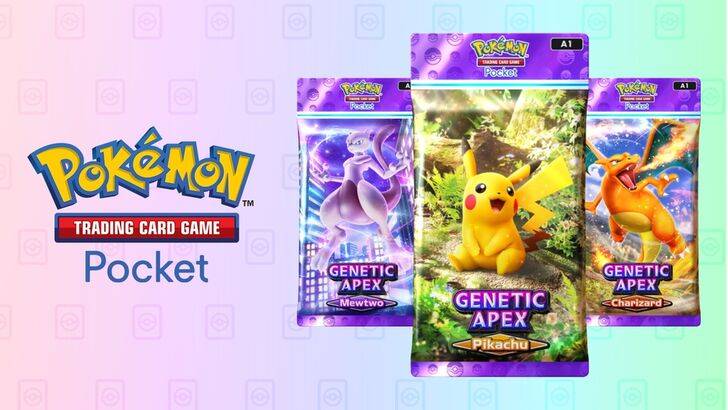 Pokemon TCG Pocket Player Maxes Pokegold 구매 매일 출시 이후 5 만 개가 넘는 카드를 수집합니다.