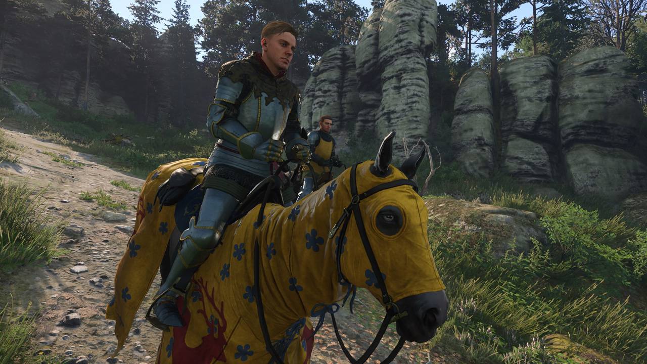 Master Kingdom Come Deliverance 2 Photo Mode Guide