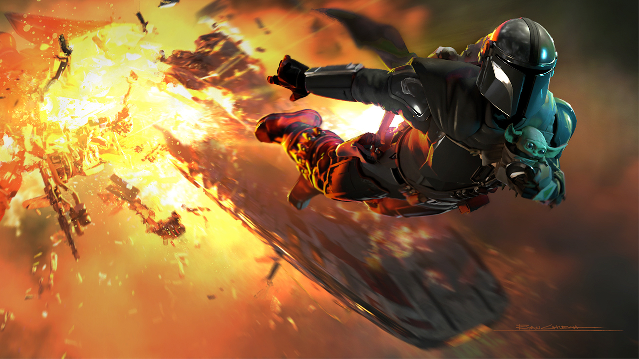 Future Star Wars Content