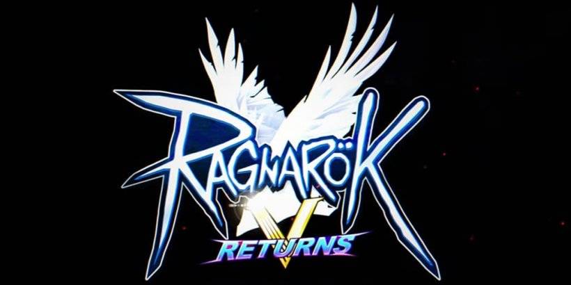 Ragnarok V: Retornos lançamentos no celular, avançando a franquia
