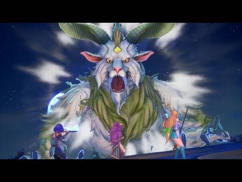 Mana Gameplay ၏စမ်းသပ်မှုများ