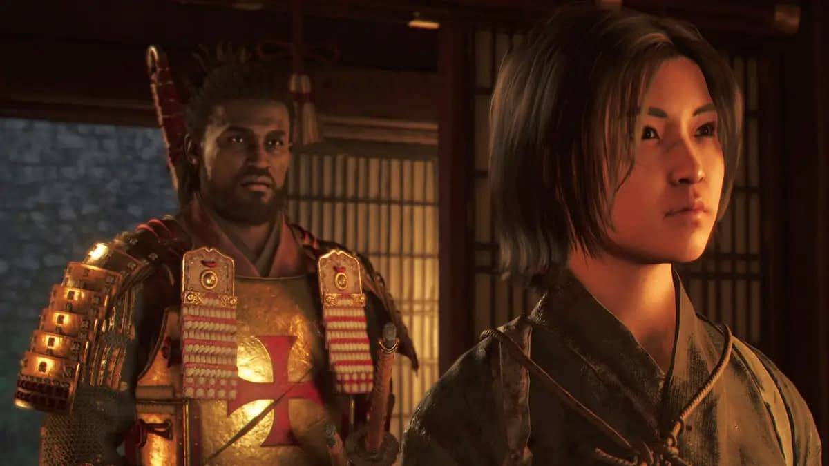 Assassin's Creed Shadows: Ujawniono wiele zakończeń