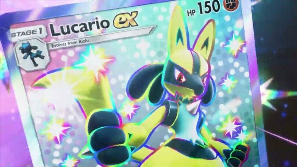 Shiny Pokémon Coming Soon to Pokémon TCG Pocket!