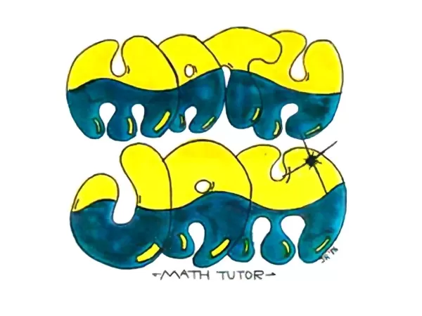 Math Jam