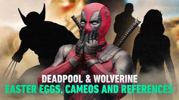 Ryan Reynolds는 Deadpool의 솔로 상태를 설명합니다