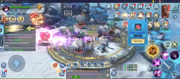 Magic Realm Online: Unveiling Gameplay and Player Insights