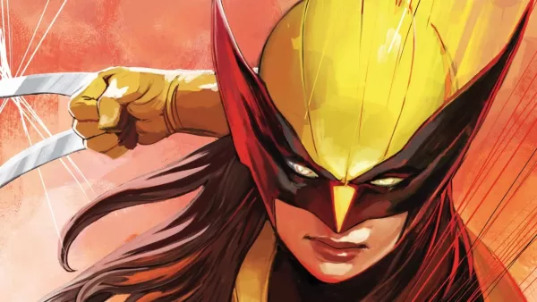 Thunderbolts Comic Undergoes Surprise Title Change to New Avengers