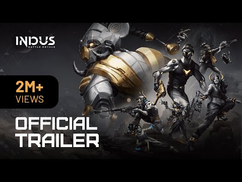 Indus Gameplay