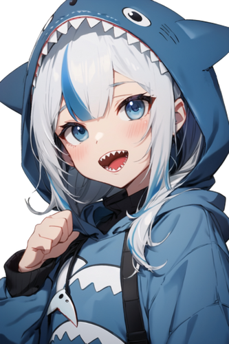 Mind control my Hololive Ver 0.1 Tangkapan skrin 1