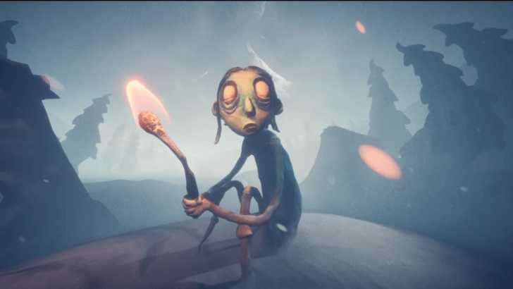 Midnight Walk: Preorder Offers Exclusive DLC