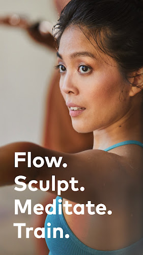 Schermata CorePower Yoga 0